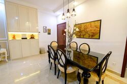 The Hillside (D21), Condominium #498883681